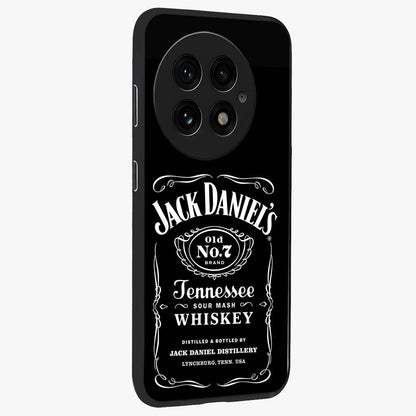 Vintage Whiskey Heritage Glass Case for 1+13 side perspective highlighting rustic textures and premium edges