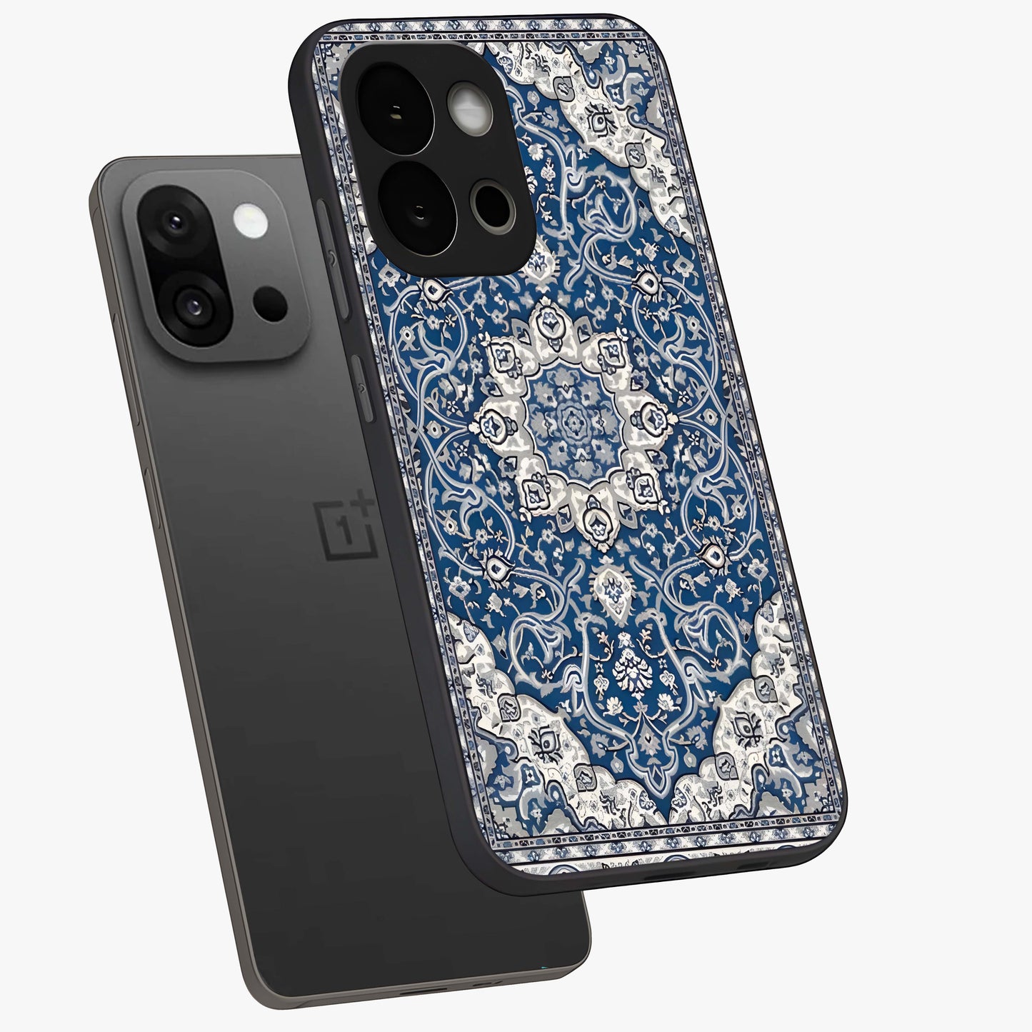 Blue Palace Dream Glass Case for OnePlus 13S |1+13S