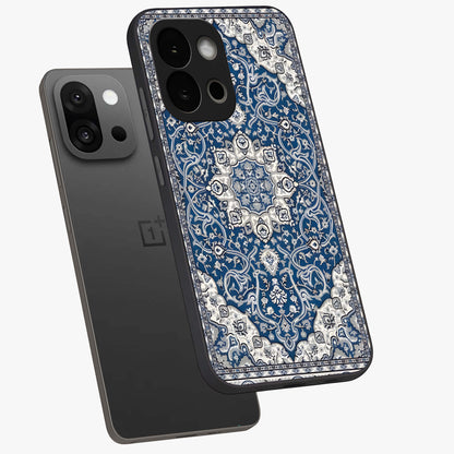 Blue Palace Dream Glass Case for OnePlus 13S |1+13S