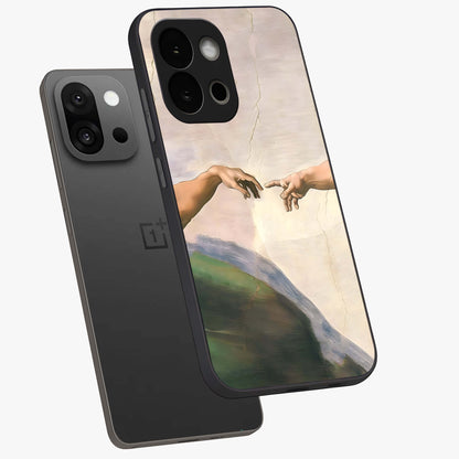 Divine Touch Art Glass Case for OnePlus 13S |1+13S
