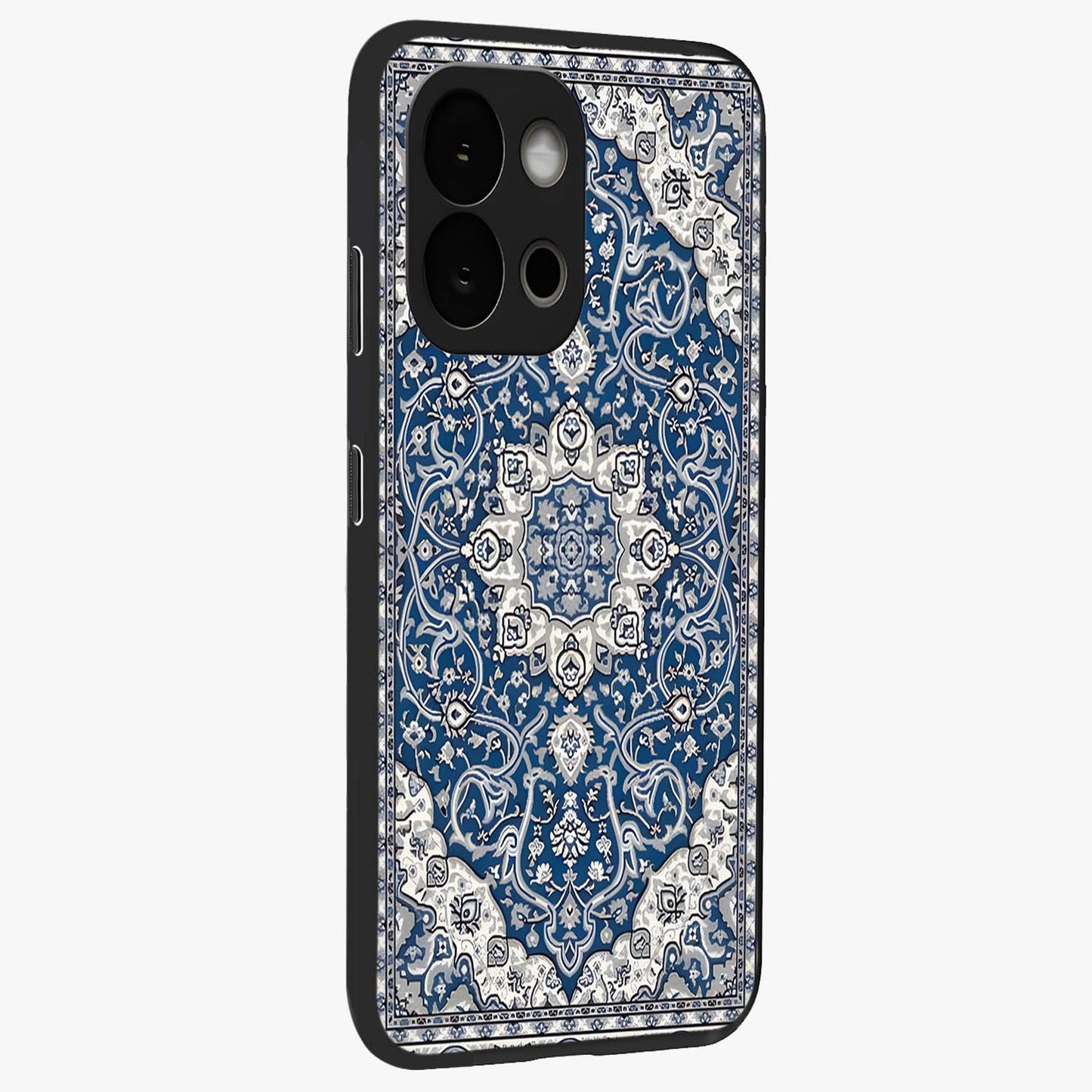 Blue Palace Dream Glass Case for OnePlus 13S |1+13S