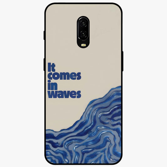 Itachi Limited Edition Naruto Anime Glass Case showing flat back view with iconic anime character artwork and glossy glass finish.