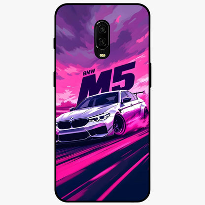 Velocity Drift Pulse