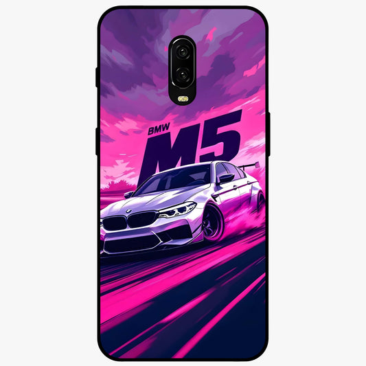 Velocity Drift Pulse