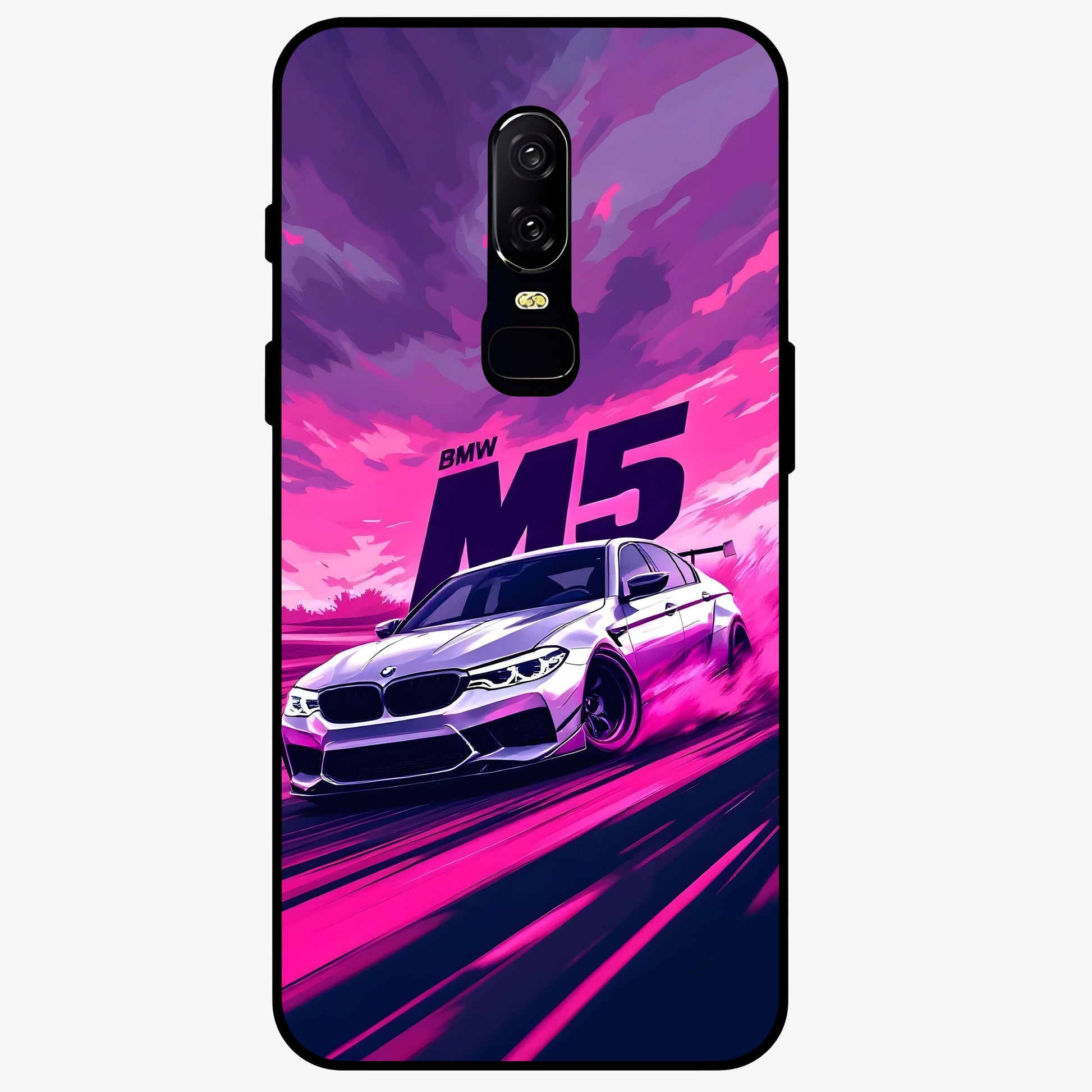 Velocity Drift Pulse