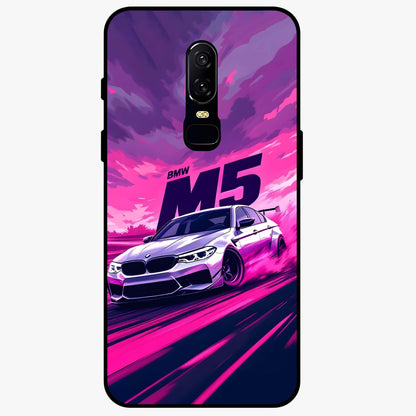 Velocity Drift Pulse
