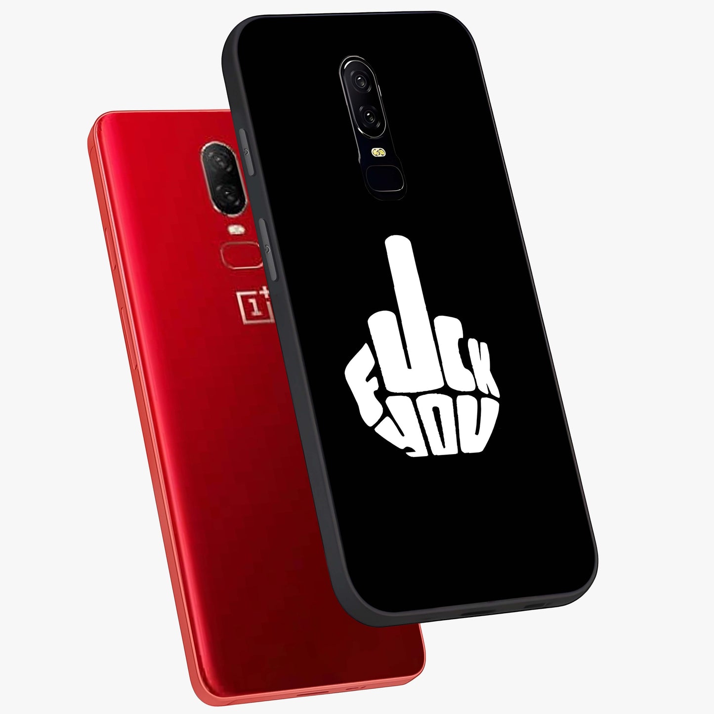 Rebel Mode On Glass Case displayed in angled mockup highlighting edgy text design with modern street aesthetic.