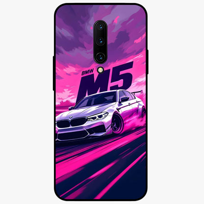 Velocity Drift Pulse