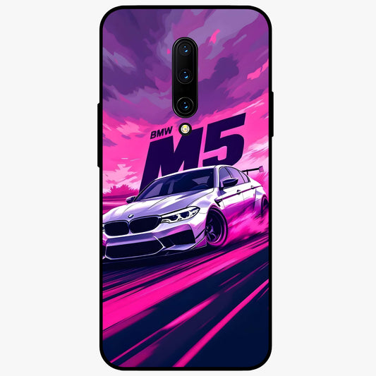 Velocity Drift Pulse
