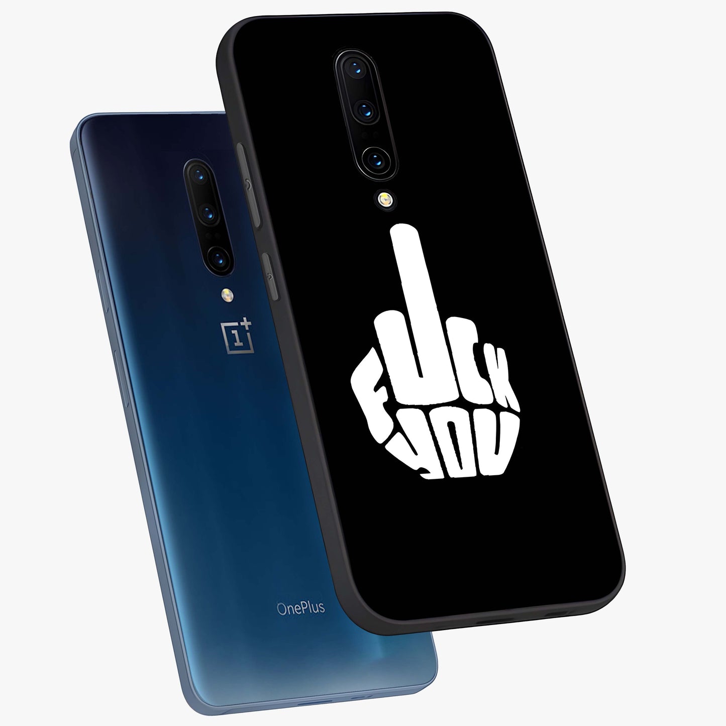 Rebel Mode On Glass Case displayed in angled mockup highlighting edgy text design with modern street aesthetic.