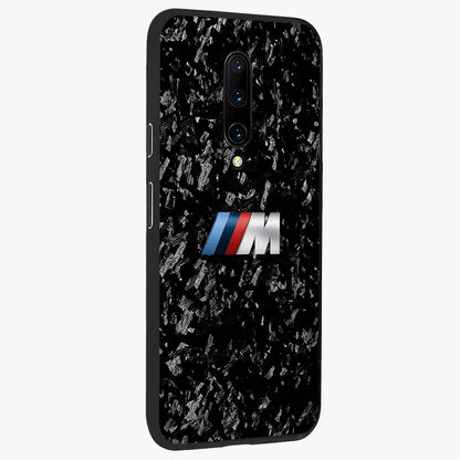 Carbon Speed Mark Glass Case upright view showcasing modern carbon speed graphic with bold automotive theme.