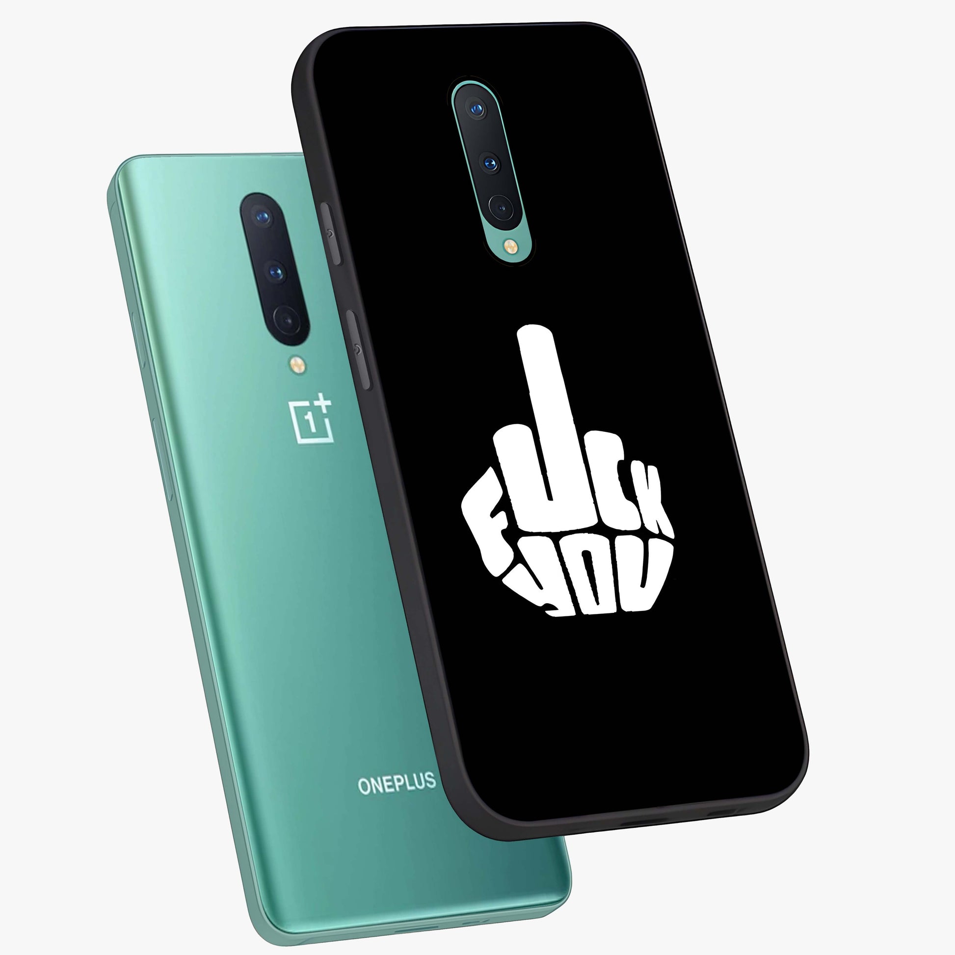 Rebel Mode On Glass Case displayed in angled mockup highlighting edgy text design with modern street aesthetic.