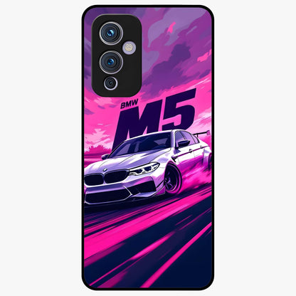 Velocity Drift Pulse