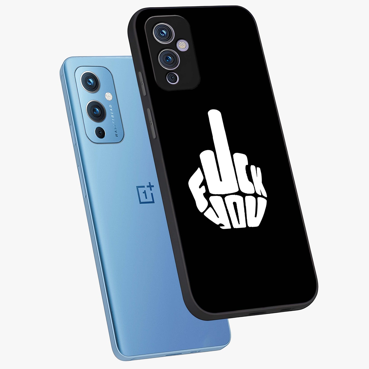 Rebel Mode On Glass Case displayed in angled mockup highlighting edgy text design with modern street aesthetic.