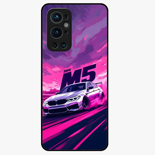 Velocity Drift Pulse