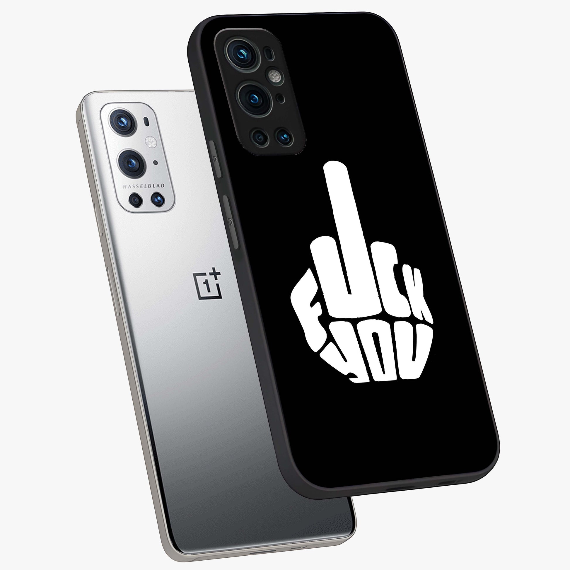 Rebel Mode On Glass Case displayed in angled mockup highlighting edgy text design with modern street aesthetic.