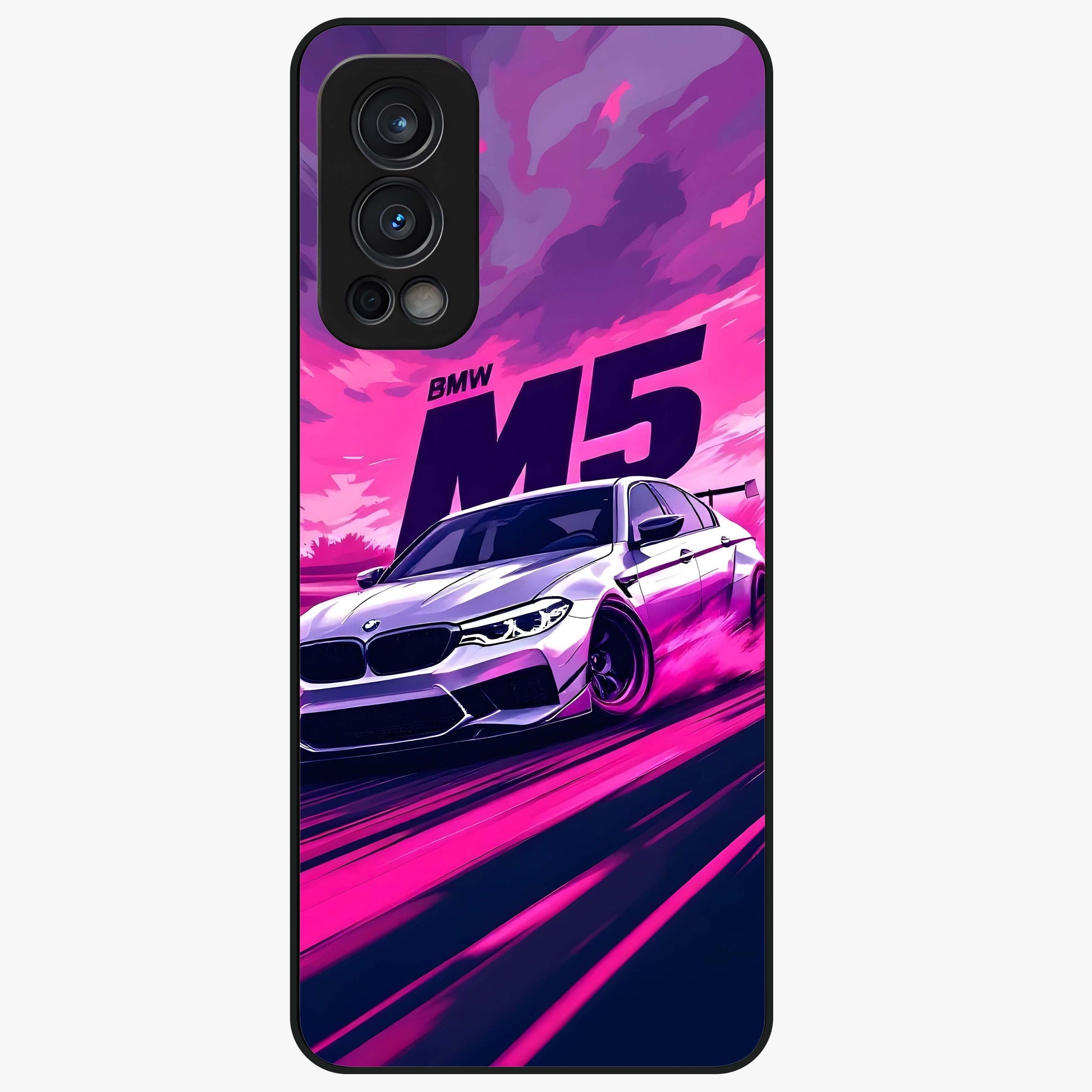 Velocity Drift Pulse
