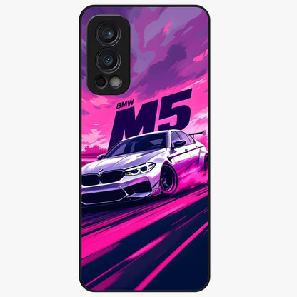 Velocity Drift Pulse