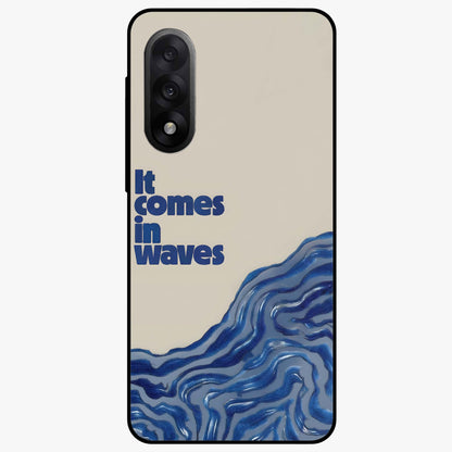 Itachi Limited Edition Naruto Anime Case Glass Case for 1+Nord 5 bold front view featuring intense anime character artwork