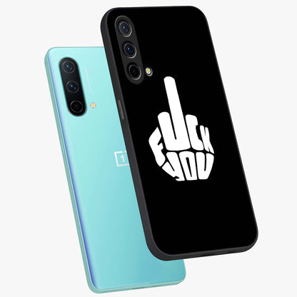 Rebel Mode On Glass Case displayed in angled mockup highlighting edgy text design with modern street aesthetic.