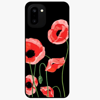 Crimson Garden Dream Glass Case for OnePlus 15R |1+15R