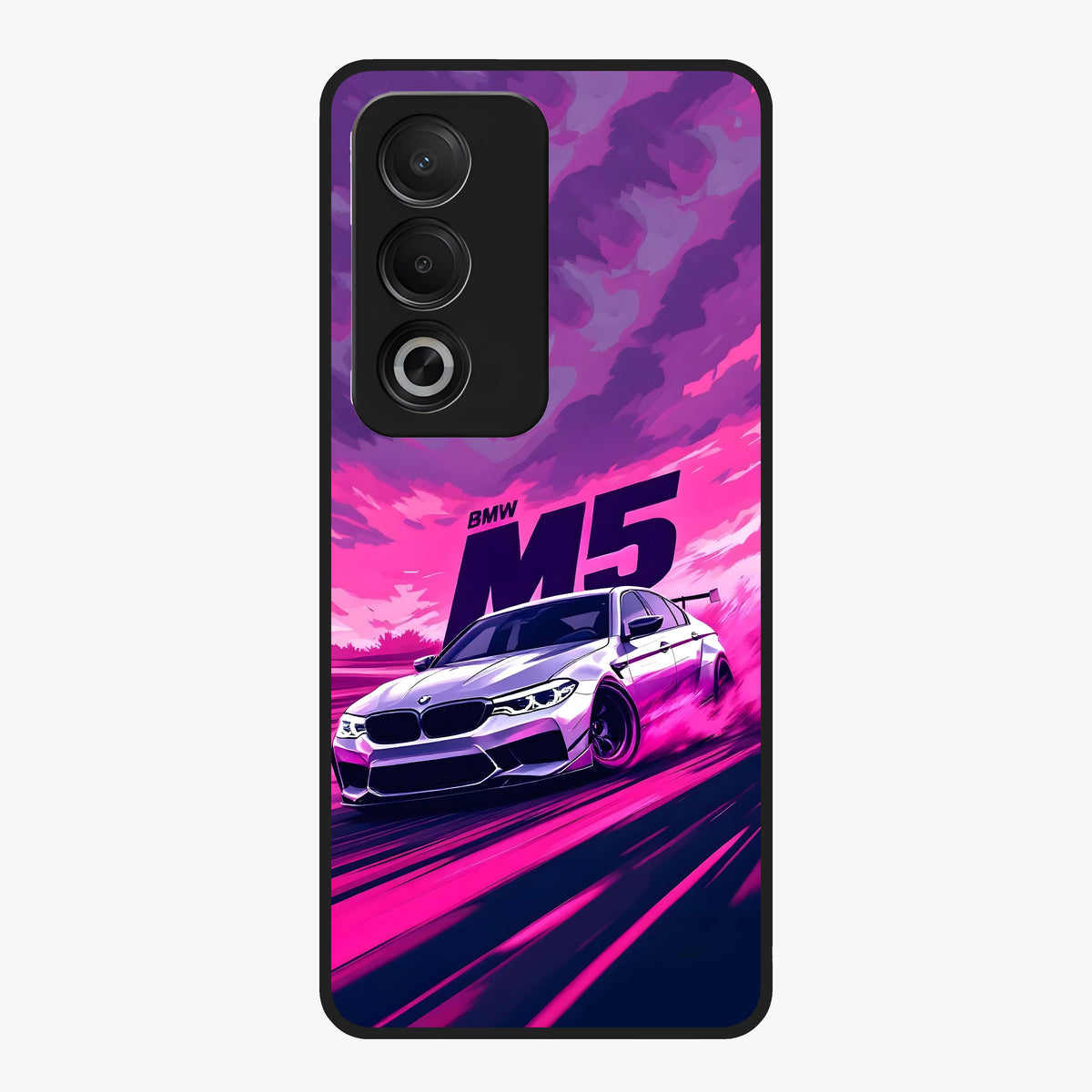 Velocity Drift Pulse