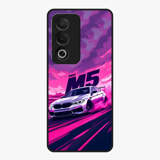 Velocity Drift Pulse