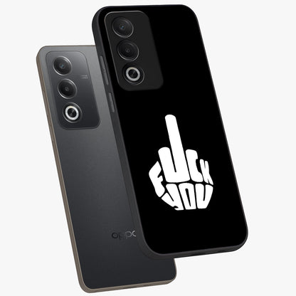 Rebel Mode On Glass Case displayed in angled mockup highlighting edgy text design with modern street aesthetic.
