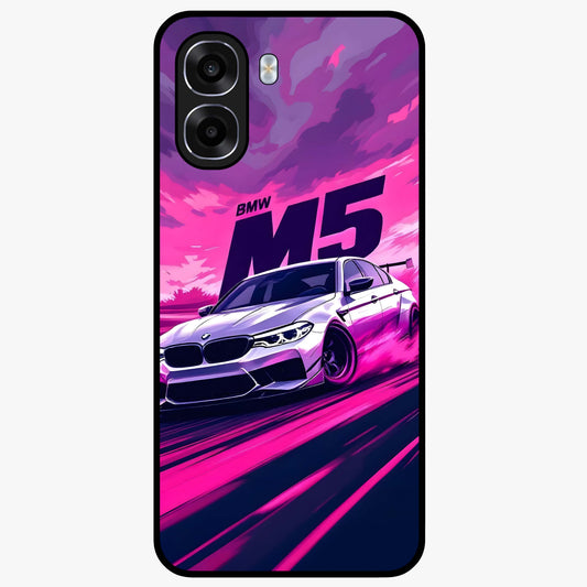 Velocity Drift Pulse