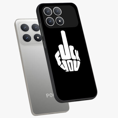 Rebel Mode On Glass Case displayed in angled mockup highlighting edgy text design with modern street aesthetic.