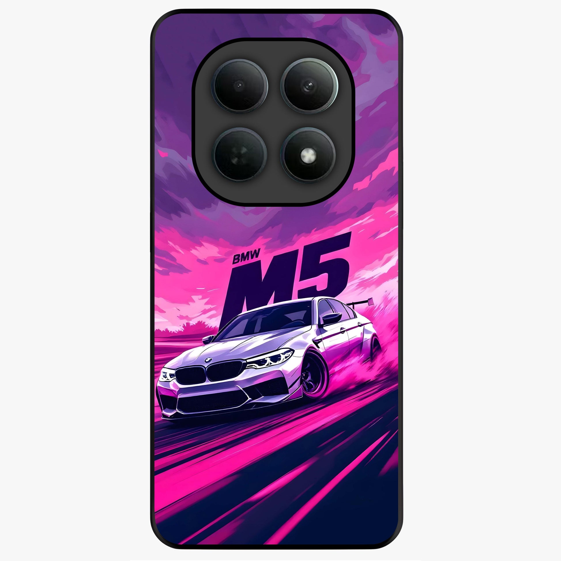 Velocity Drift Pulse