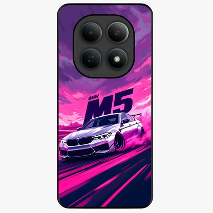 Velocity Drift Pulse