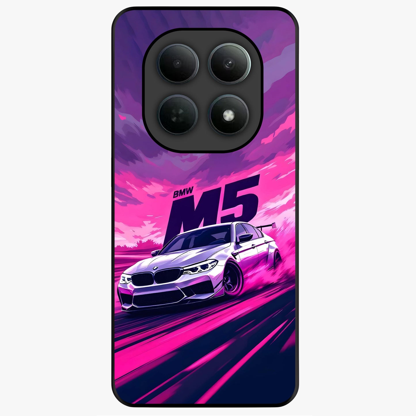 Velocity Drift Pulse