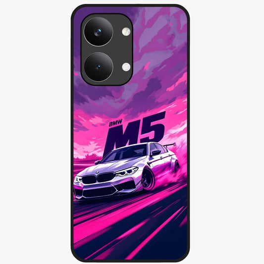 Velocity Drift Pulse