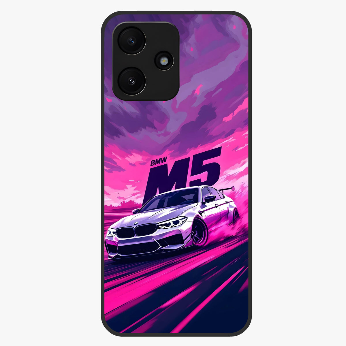 Velocity Drift Pulse