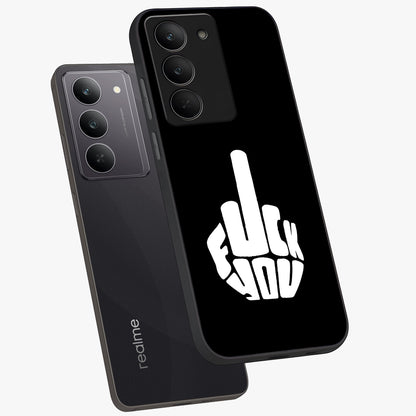 Rebel Mode On Glass Case displayed in angled mockup highlighting edgy text design with modern street aesthetic.