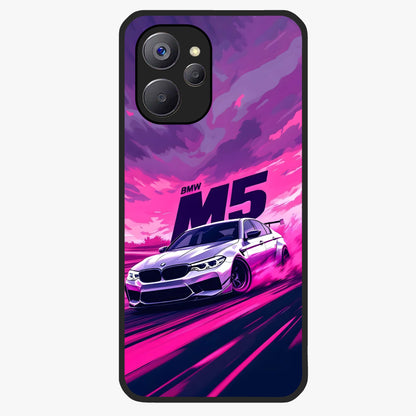 Velocity Drift Pulse