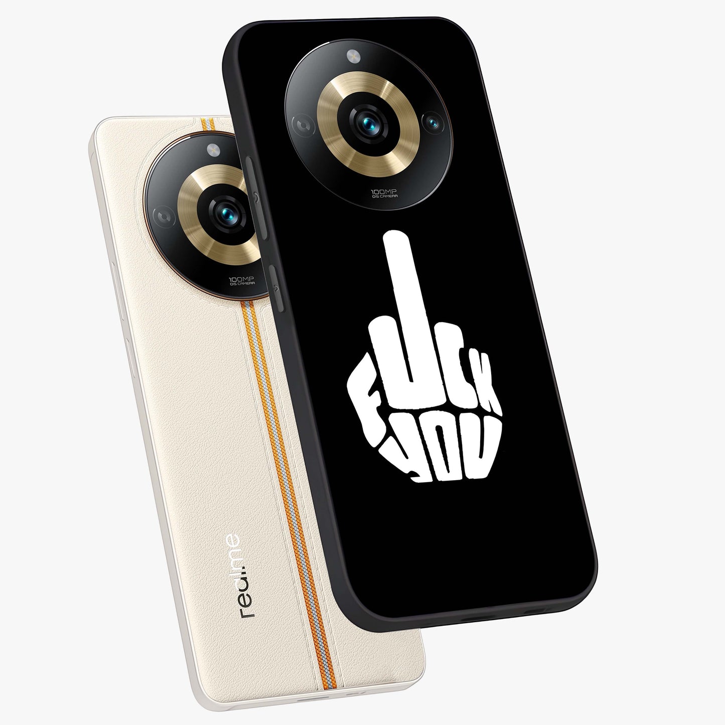 Rebel Mode On Glass Case displayed in angled mockup highlighting edgy text design with modern street aesthetic.