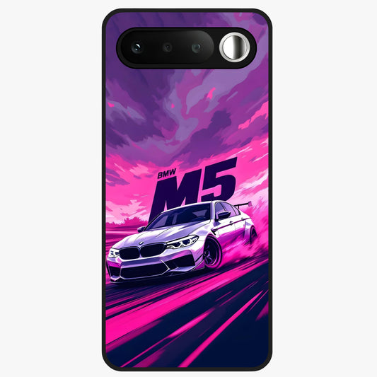 Velocity Drift Pulse
