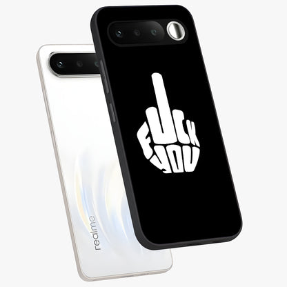 Rebel Mode On Glass Case displayed in angled mockup highlighting edgy text design with modern street aesthetic.
