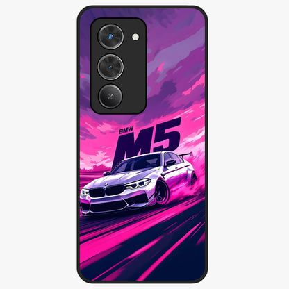 Velocity Drift Pulse