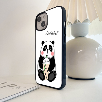 চতুর এবং সরল হার্টস গ্লাস কেস