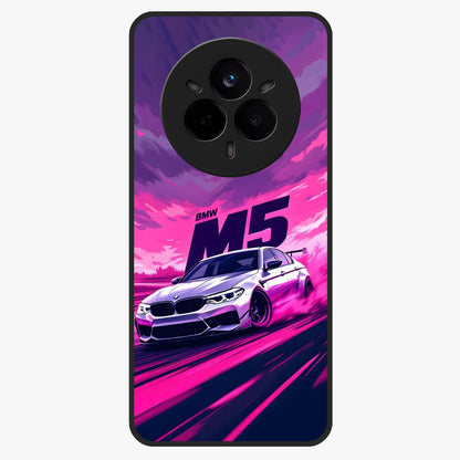 Velocity Drift Pulse