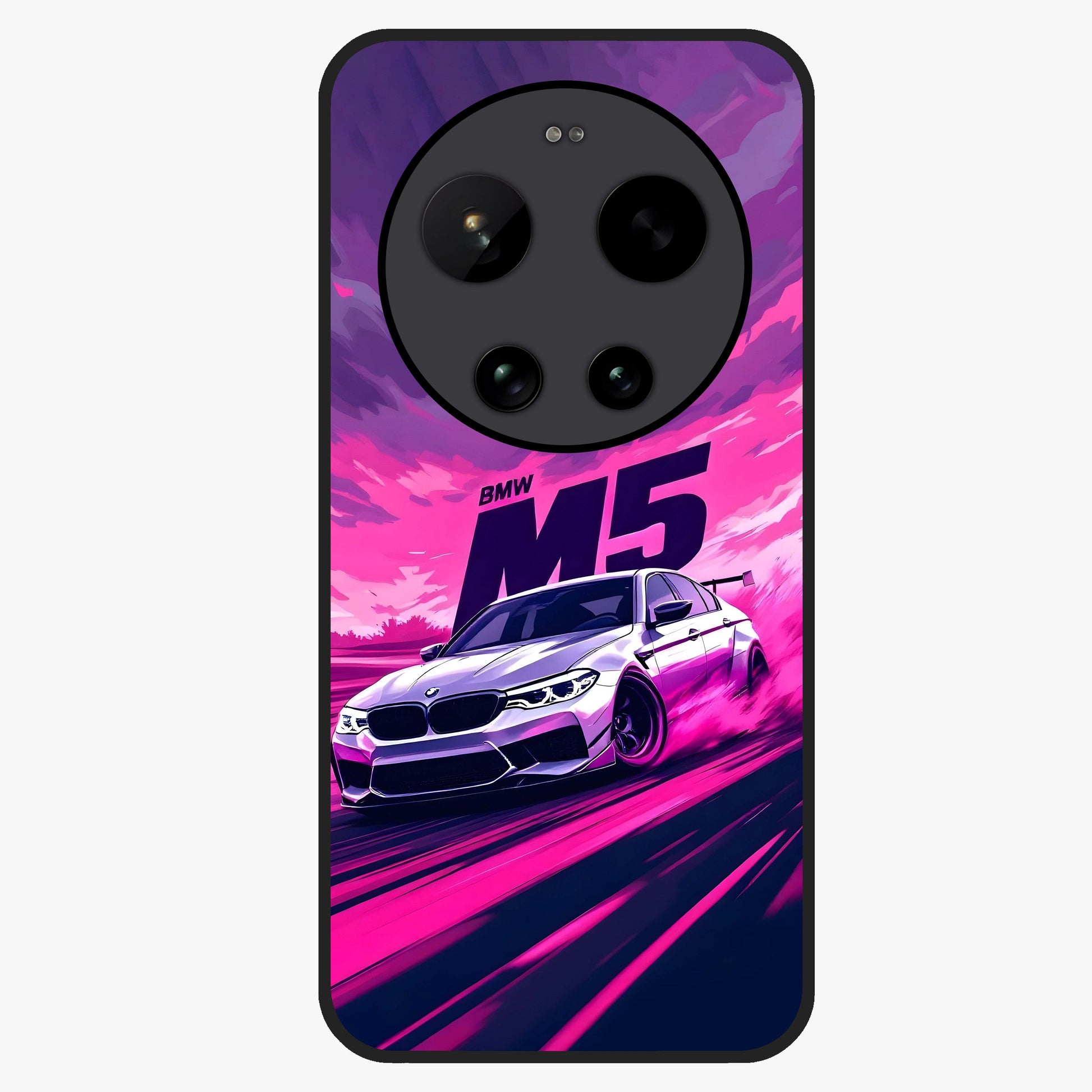 Velocity Drift Pulse