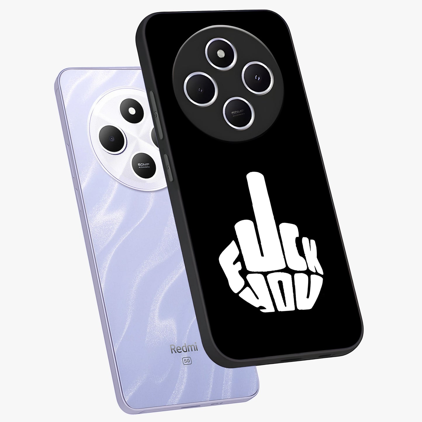 Rebel Mode On Glass Case displayed in angled mockup highlighting edgy text design with modern street aesthetic.