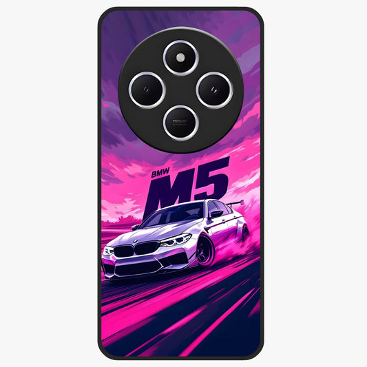 Velocity Drift Pulse