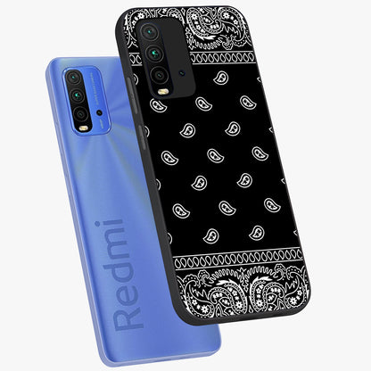 Retro Rebel Threads Glass Case displayed in angled mockup highlighting retro inspired graphic design with rebellious aesthetic.