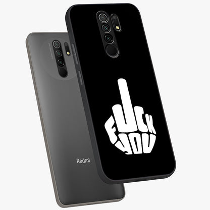 Rebel Mode On Glass Case displayed in angled mockup highlighting edgy text design with modern street aesthetic.