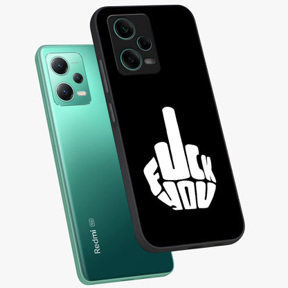 Rebel Mode On Glass Case displayed in angled mockup highlighting edgy text design with modern street aesthetic.