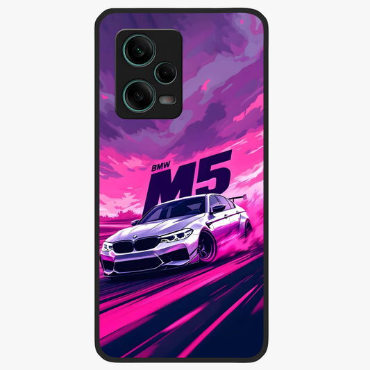 Velocity Drift Pulse
